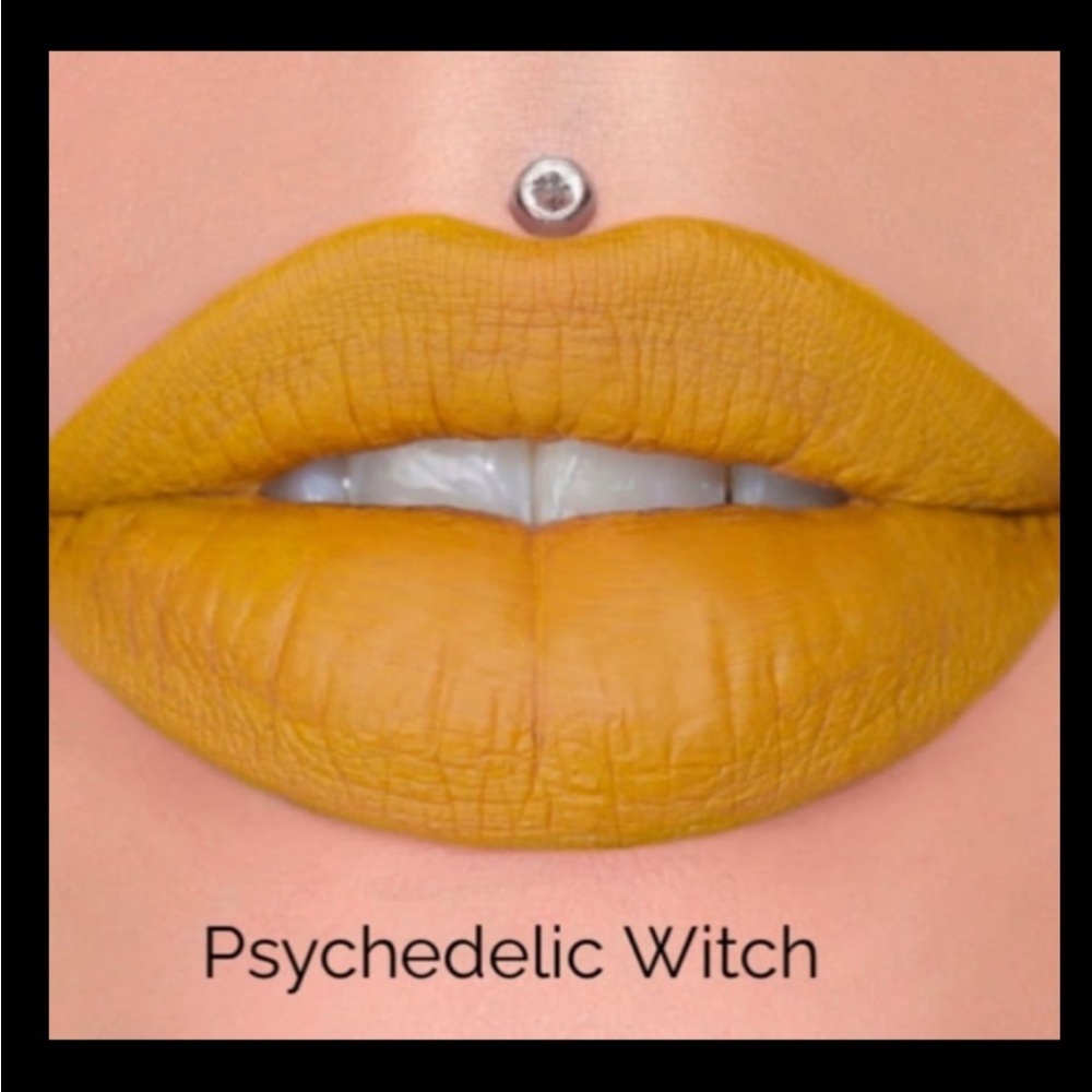 New jeffree star velour liquid lipstick - Picture 5 of 7